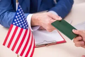 Abogado de inmigración Fort Worth Visa