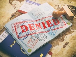 Abogado de inmigración asistencia con Visa EE. UU.