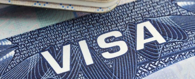 Apoyo De Visa En Su Caso