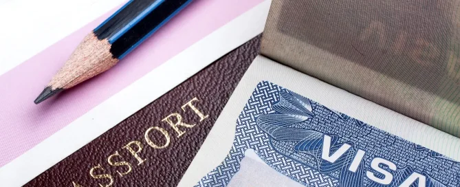 Asistencia de Visa de firma de abogados de Inmigración en Fort Worth