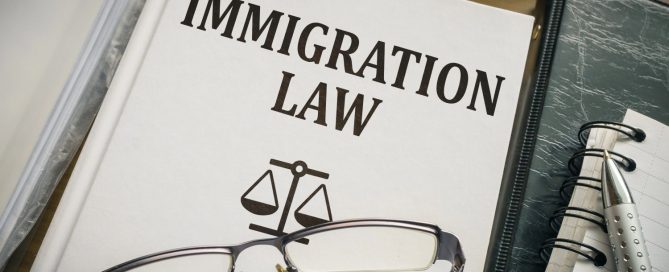 Common Reason For Deportation In The USA
