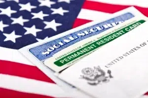Como obtener Green Card en EE.UU.