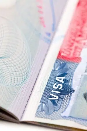 Consejos de un abogado para solicitud de Visa
