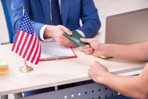 Elija Apoyo Para Visa En Fort Worth