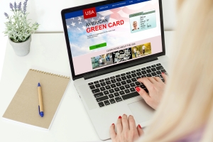 Green Card Application Costs USA