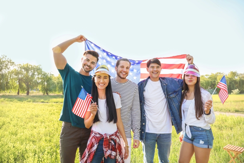 Green Card Process Timing Fort Worth