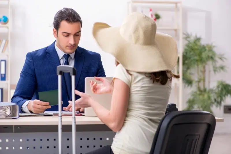 Guía de beneficios de la Green Card en EE. UU.