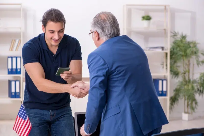 Guía de Visa firma de abogados Fort Worth