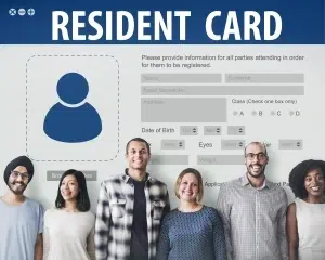 Historia e importancia de la Green Card