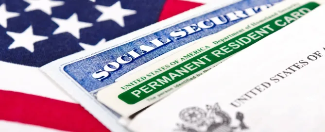 Law Firm Help You Apply For Green Card Successfully