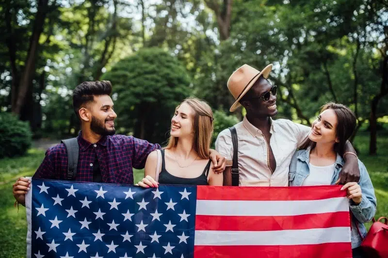 Mantener estado de Green Card requisitos en EE.UU.