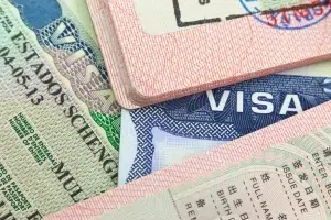 Tipos de Visas en EEUU explicados