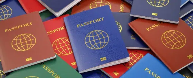 Visa Application Support Lawyer