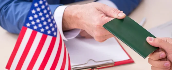 Visa Attorney Travel Requirements