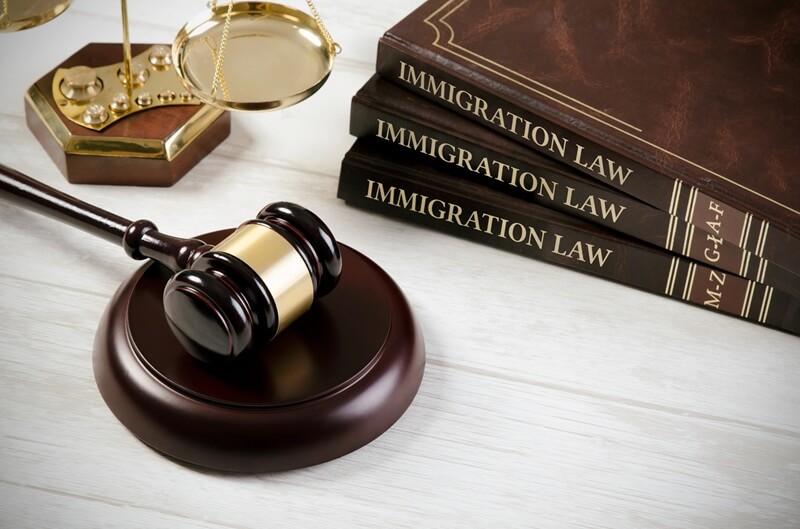 Abogado De Ajuste De Estatus En Fort Worth De Confianza