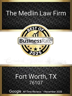 Best Of Business Rate 2026 - Fort Worth Immigration Lawyers