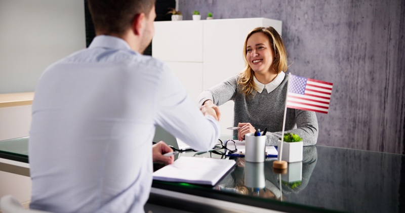 Cualidades Esenciales De Una Firma De Abogados De Inmigración Confiable En Fort Worth