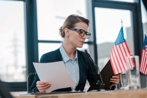 Renovación De Su Documento Y Permiso De Trabajo en Texas