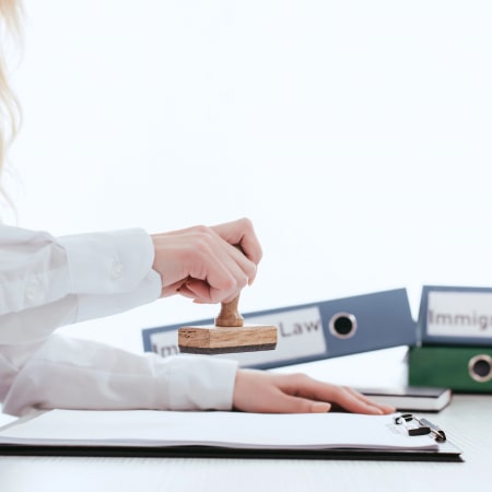 Abogados de Renovación de Permisos de Trabajo en Fort Worth, Texas