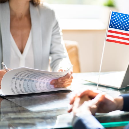 Consular Processing Lawyers In Fort Worth, TX