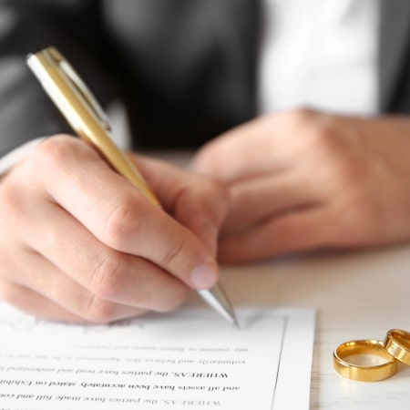 Fiancé Visas (K-1 Visa) Lawyers In Fort Worth Texas