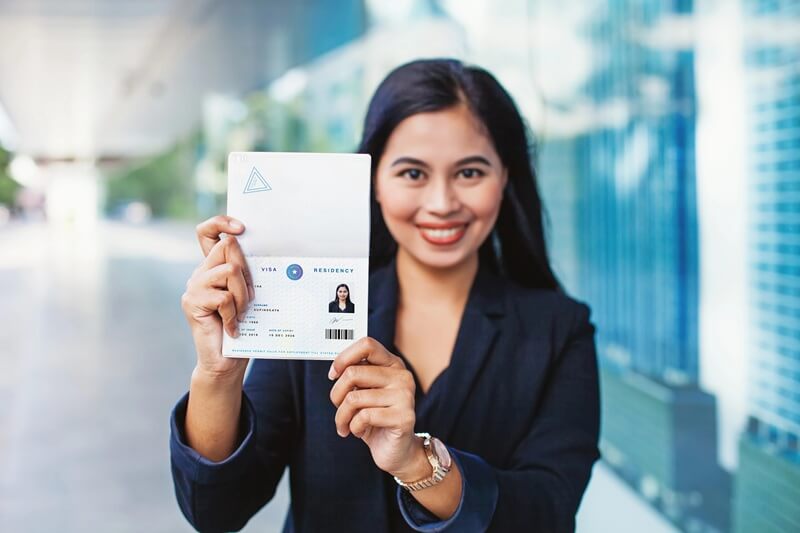 H-1B Stamping & I-485 Approval: What You Need To Know