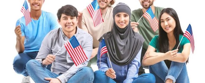 ¿Necesita El Sellado H-1B Después Del I-485 En Texas?