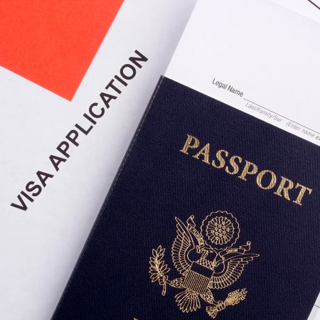Fort Worth, TX Reentry Permit (I-131) Lawyers