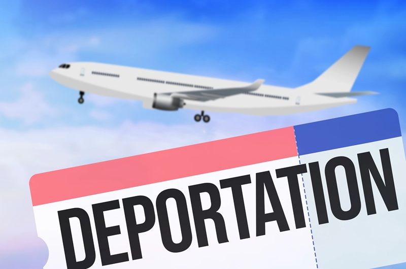 Abogado De Deportación Explica Etapas De Detención A Apelación