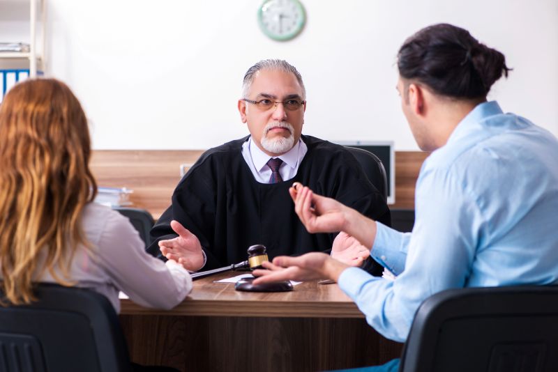 Fiancé Visa Attorney For Long-Distance Couples