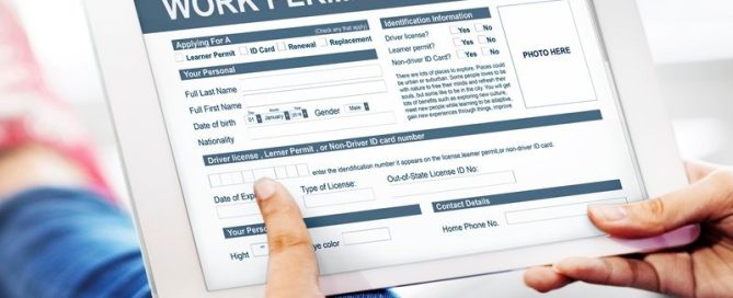 Work Permit Attorney Guide To EAD Card Approval Time