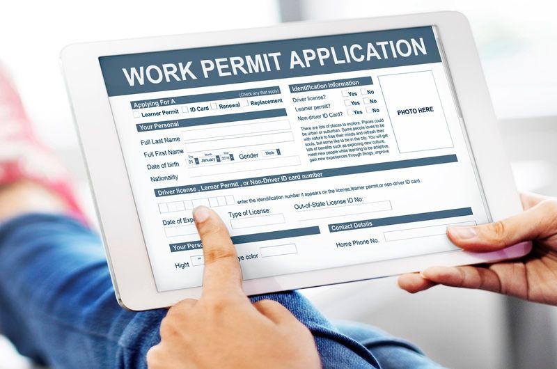 Work Permit Attorney Guide To EAD Card Approval Time