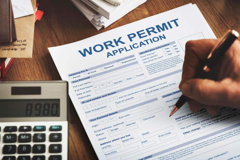 Work Permit Lawyer Explains EAD Processing Time