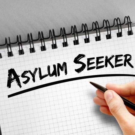 Abogados de Asilo y Estatus de Refugiado cerca de Fort Worth, TX