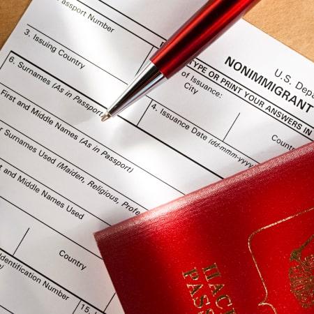 Abogados de Exenciones Provisionales en Fort Worth, Texas