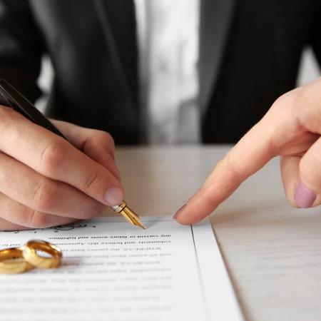 Abogados de Visas para Prometidos (visa K-1) en Fort Worth, Texas