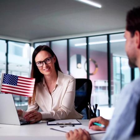 Abogados de Trámites Consulares en Fort Worth, TX